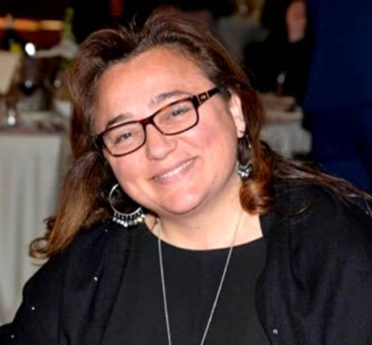 Maddalena Milone, presidente di MPI Italia Chapter