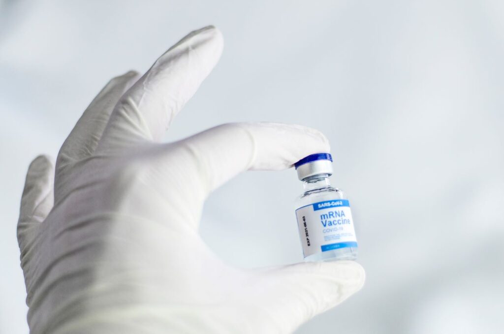 vaccini covid19 in azienda
