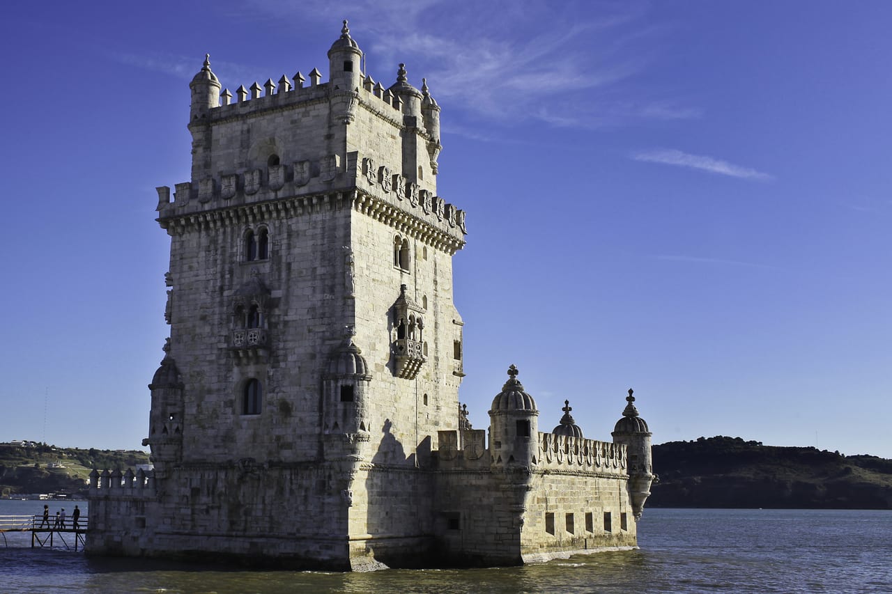 torre-belem-Lisbona-Portogallo