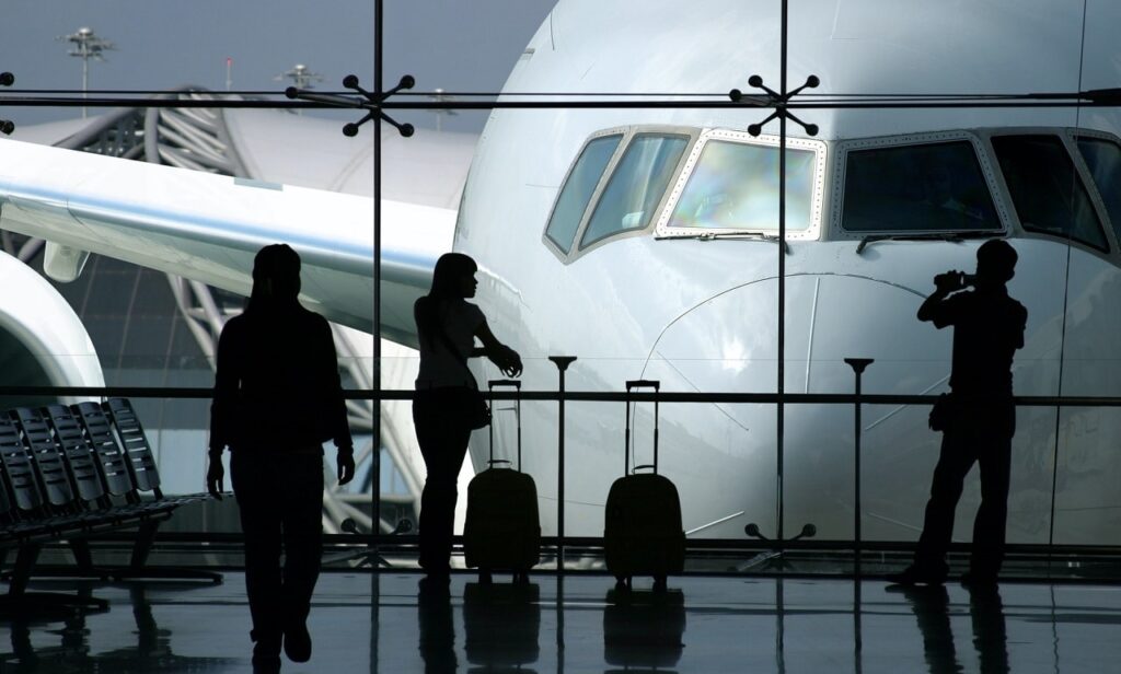 aeroporti di roma e milano