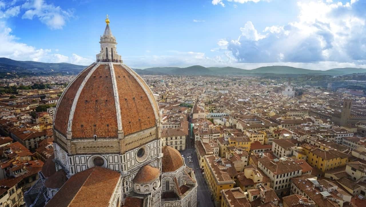 Firenze avrà uno dei corsi di formazione in event management