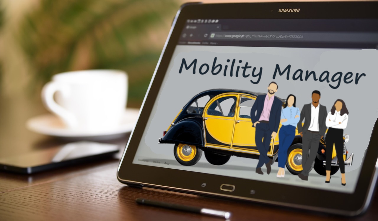 Finanziamenti per mobility manager