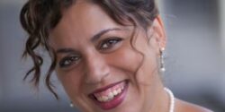 Roberta Billè presidente Gbta Italia