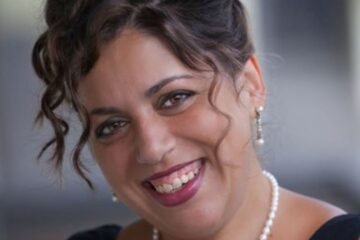 Roberta Billè presidente Gbta Italia
