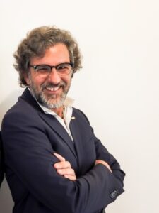 Luca Vernengo, president elect Mpi Italia