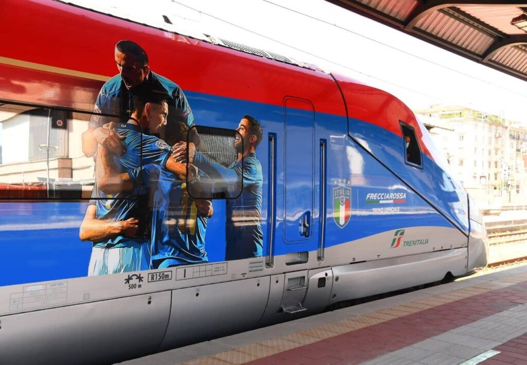 orario estivo 2021 trenitalia