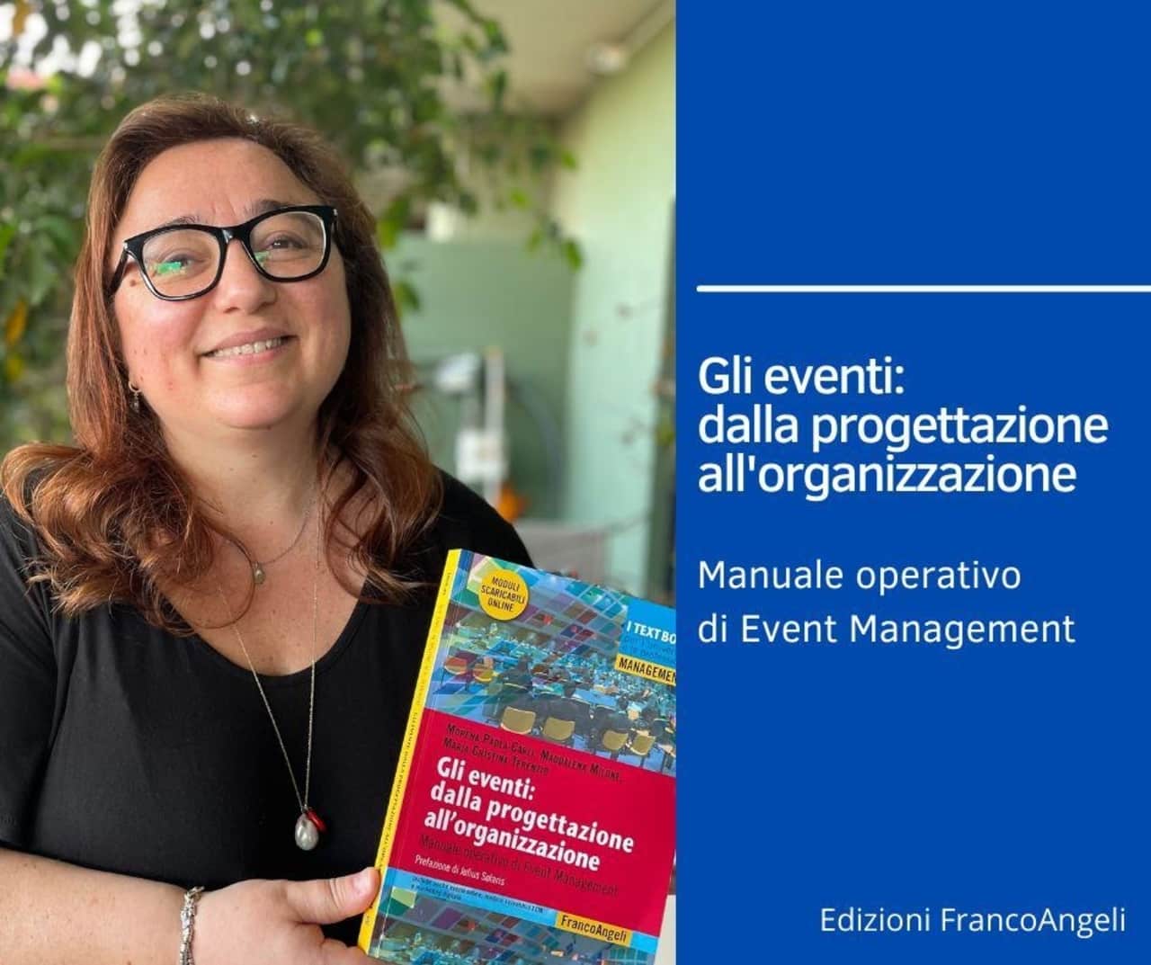 manuale operativo per gli eventi