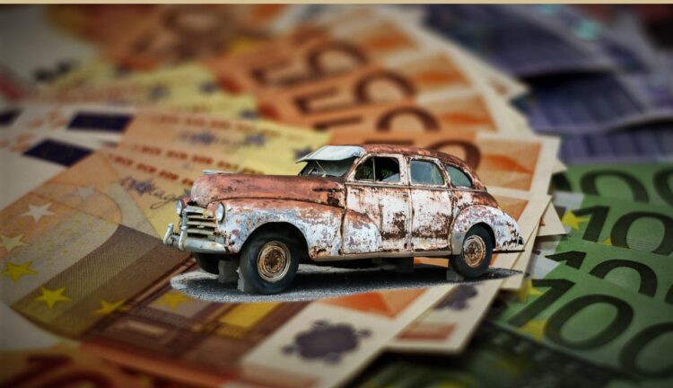 Incentivi all'acquisto di auto usate