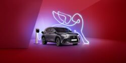 Lexus cinema Venezia