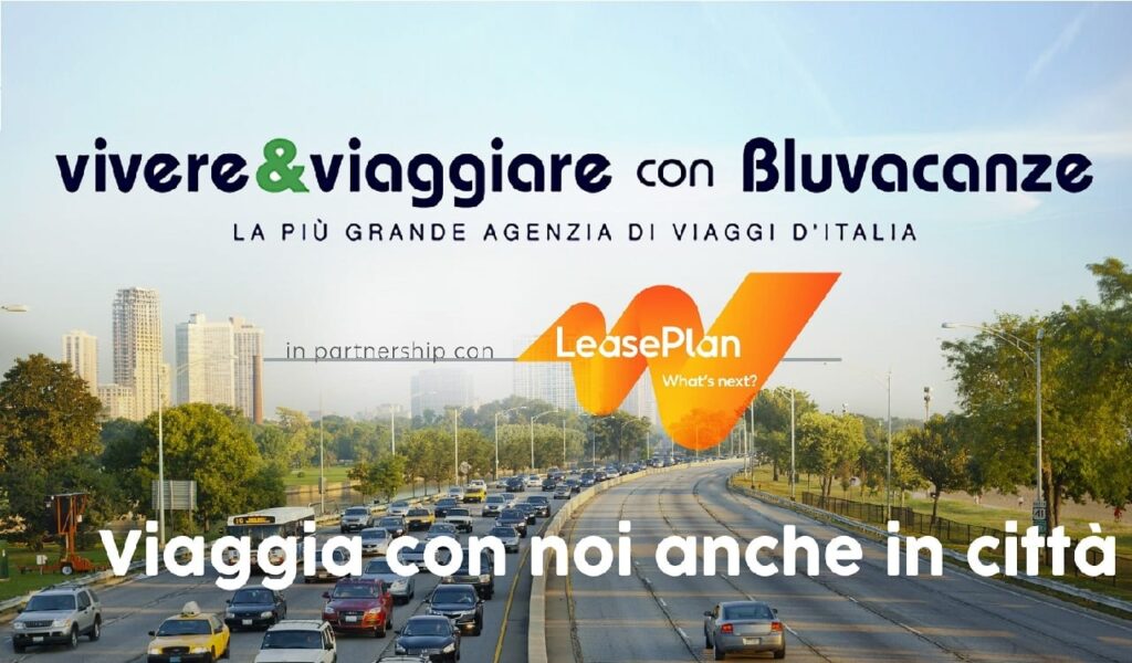 Noleggio auto a lungo termine in agenzia