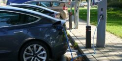 Smart Mobility Report 2021