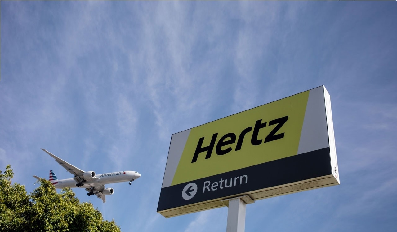 Stati Uniti Hertz