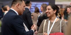 business travel show 2021