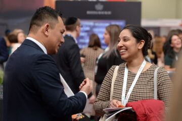 business travel show 2021