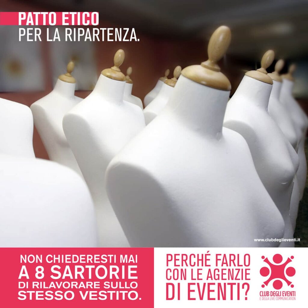 gare per eventi