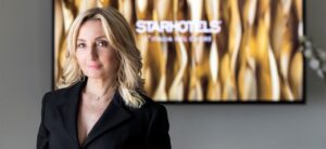 Starhotels e made in Italy