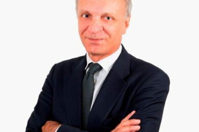 Carlo Silvestri CFO UVET