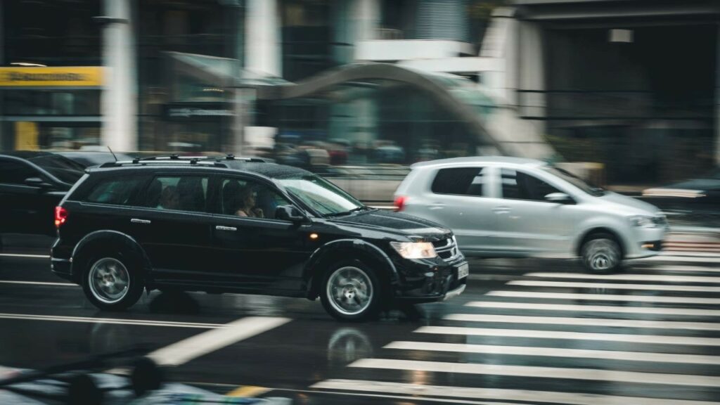 Codice della strada 2021 aggiornamenti