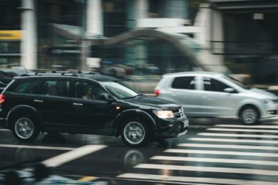 Codice della strada 2021 aggiornamenti