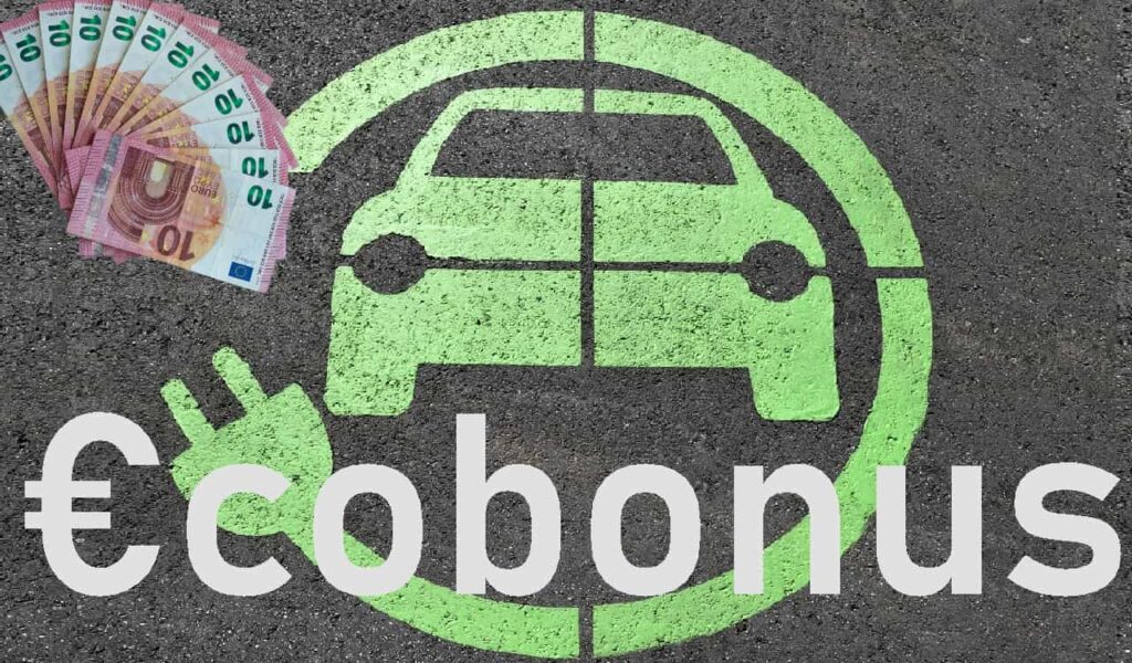 Ecobonus auto