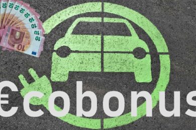 Ecobonus auto