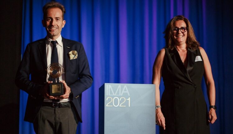 Hertz Italia vince a Ima