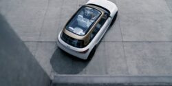 Noleggio a lungo termine auto elettriche