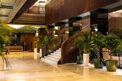 Melia Milano di via Masaccio