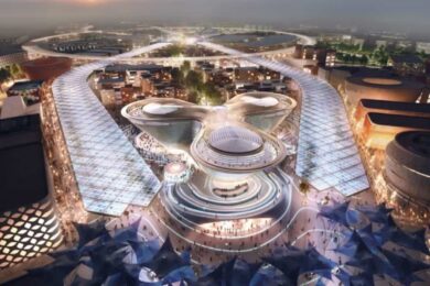 il-sito-di-Expo-2020-Dubai