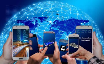Mobilità connessa futuro