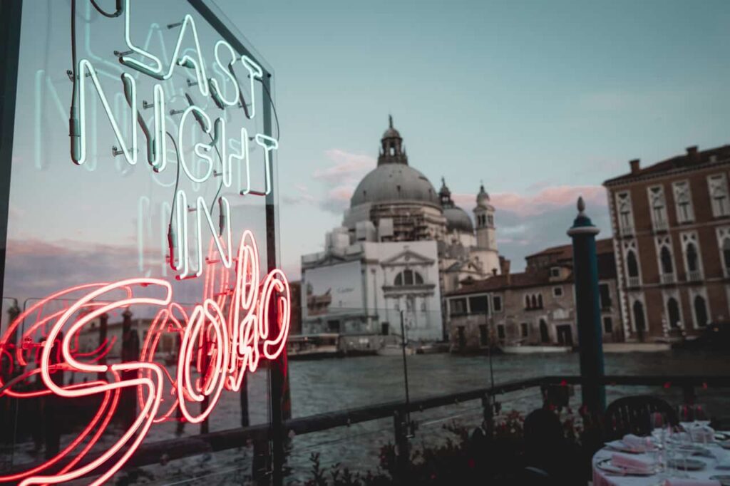 Mostra del Cinema di Venezia