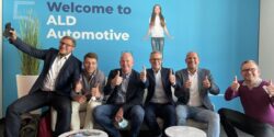 ald fleetpool noleggio auto in abbonamento