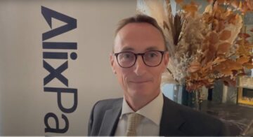 Alix Partners Automotive Outlook 2021