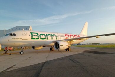 ITA acquisisce marchio Alitalia