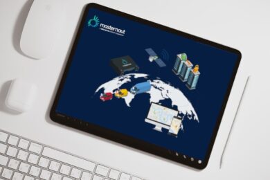 Masternaut e la gestione delle flotte auto