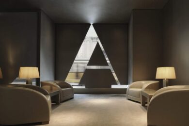 Armani Hotel Milano Eventi