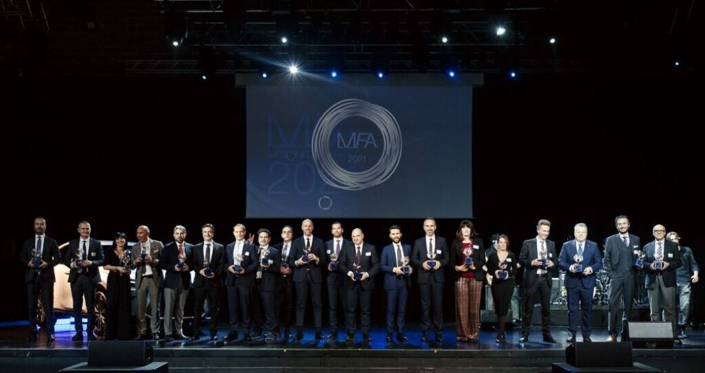 MissionFleet Awards 2021