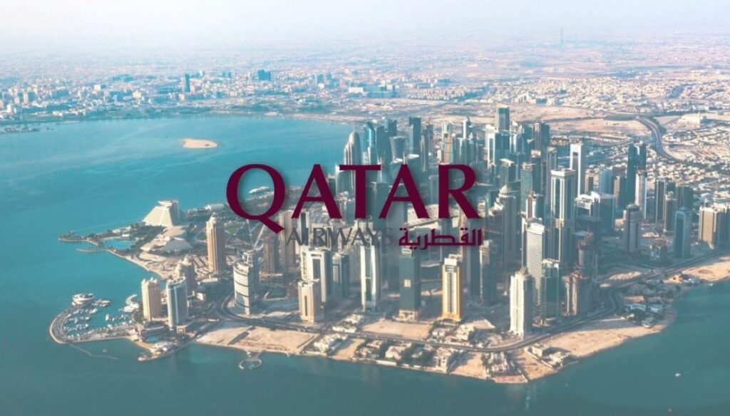 Qatar Airways Doha