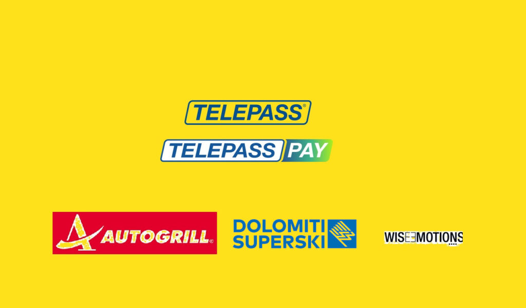 Servizi Telepass