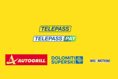 Servizi Telepass