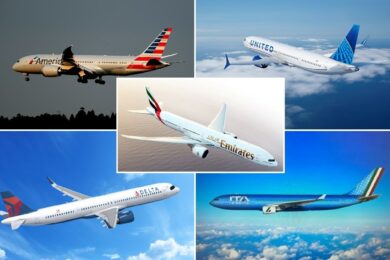 Voli diretti Italia-Usa