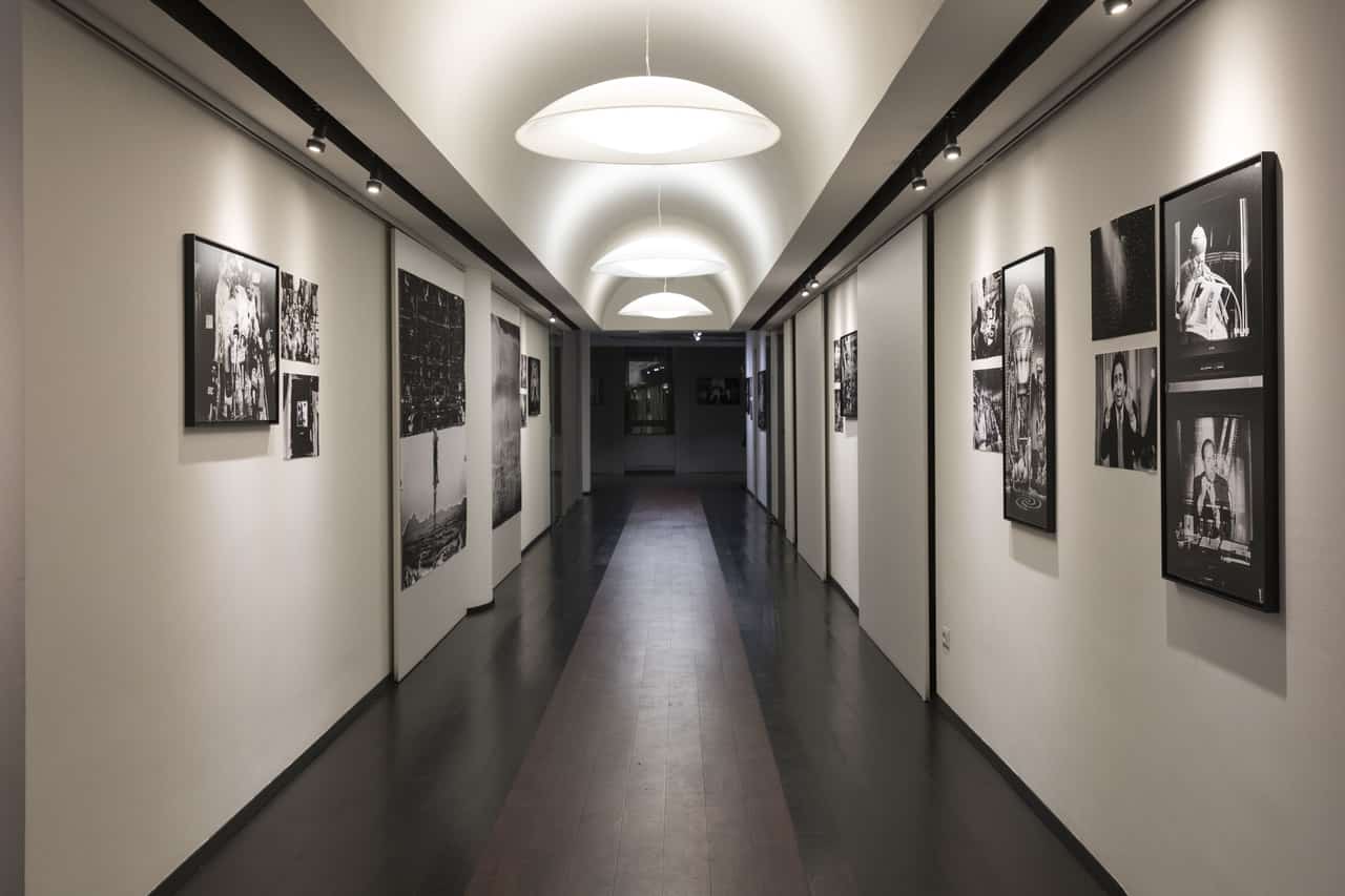 Workness-EventsClub-la galleria d'arte