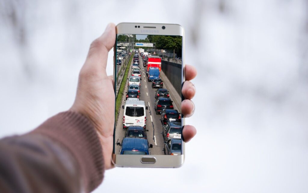 Indagine mobilità aziendale