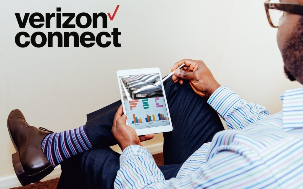 Ricerca Verizon Connect