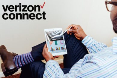 Ricerca Verizon Connect