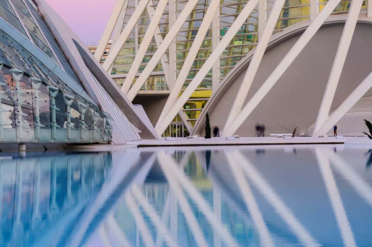 Valencia è capitale mondiale 2022 del design