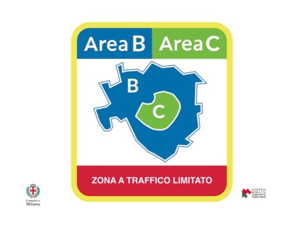 deroghe pass area b c milano giugno 22