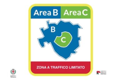 deroghe pass area b c milano giugno 22