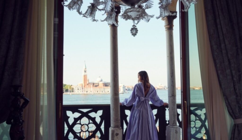 hotel gabrielli venezia