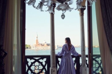 hotel gabrielli venezia